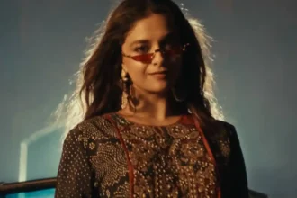 Hunterfly Keerthy Sureshs ‘Revolver Rita to Hit Netflix on 26 December 1