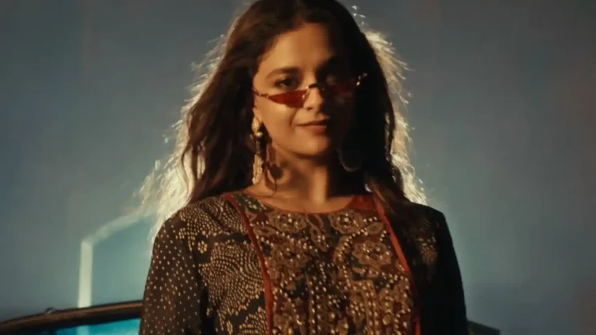 Hunterfly Keerthy Sureshs ‘Revolver Rita to Hit Netflix on 26 December 1 Hunterfly Keerthy Sureshs ‘Revolver Rita to Hit Netflix on 26 December 1