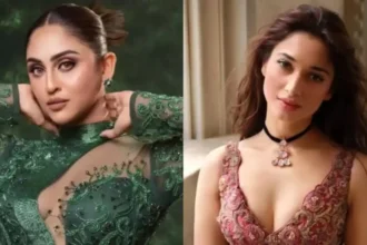 Hunterfly Krystle DSouza Reacts to Replacing Tamannaah Bhatia in Dhurandhar Song ‘Shararat 1