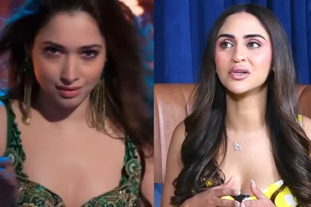 Hunterfly Krystle DSouza SLAMS People For Bringing Tamannaah Bhatia Down Says She Would Have ‘Killed It In Dhurandhar 1 Hunterfly Krystle DSouza SLAMS People For Bringing Tamannaah Bhatia Down Says She Would Have ‘Killed It In Dhurandhar 1