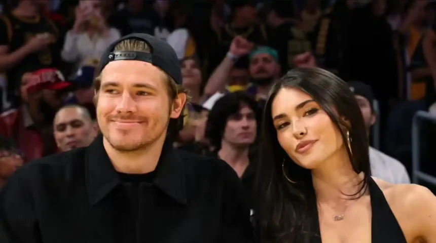 Hunterfly Madison Beer Breaks Down Over Trauma of Being Publicly Shamed as a Minor 1