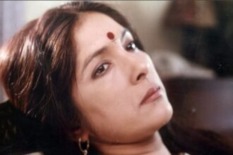 Hunterfly Neena Gupta Says Strong Women Are Not Seen as Marriage Material by Most Men Hunterfly Neena Gupta Says Strong Women Are Not Seen as Marriage Material by Most Men
