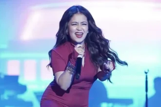 Hunterfly Neha Kakkar Announces Break From Relationships And Social Media Deletes Post Within Minutes Fans Left Confused 11zon