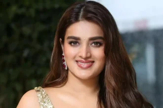 Hunterfly Nidhhi Agerwal 1