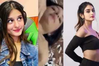 Hunterfly Payal Gaming Viral Video 1.16 Full Video Link 11zon