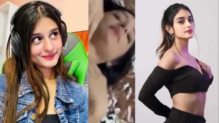 Hunterfly Payal Gaming Viral Video 1.16 Full Video Link 11zon Hunterfly Payal Gaming Viral Video 1.16 Full Video Link 11zon