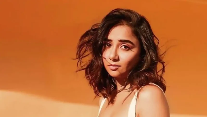 Hunterfly Prajakta Koli Breaks the Myth Around Influencer Casting in Bollywood 11zon