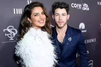 Hunterfly Priyanka Chopra Jonas and Nick Jonas ₹1250 Crore Empire 1