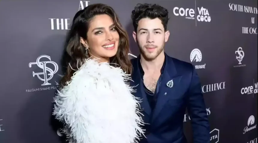Hunterfly Priyanka Chopra Jonas and Nick Jonas ₹1250 Crore Empire 1 Hunterfly Priyanka Chopra Jonas and Nick Jonas ₹1250 Crore Empire 1