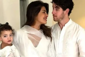 Hunterfly Priyanka Chopra–Nick Jonas Marriage Under Online Scanner Again After Viral Golden Globes Clip 1