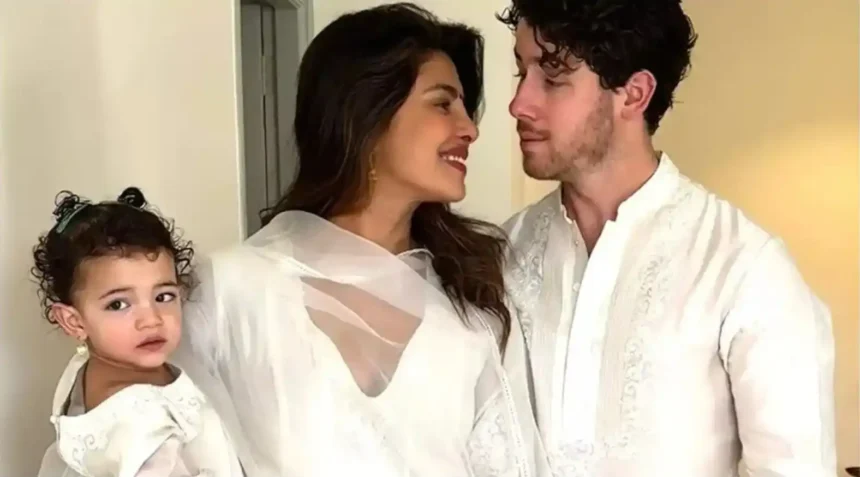 Hunterfly Priyanka Chopra–Nick Jonas Marriage Under Online Scanner Again After Viral Golden Globes Clip 1 Hunterfly Priyanka Chopra–Nick Jonas Marriage Under Online Scanner Again After Viral Golden Globes Clip 1