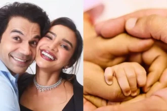 Hunterfly Rajkummar Rao and Patralekhaa Reveal Baby Girls Name Share First Adorable Photo 1 Hunterfly Rajkummar Rao and Patralekhaa Reveal Baby Girls Name Share First Adorable Photo 1
