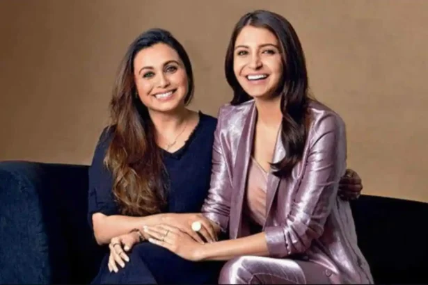 Hunterfly Rani Mukerji and Aditya Chopra 11zon Hunterfly Rani Mukerji and Aditya Chopra 11zon