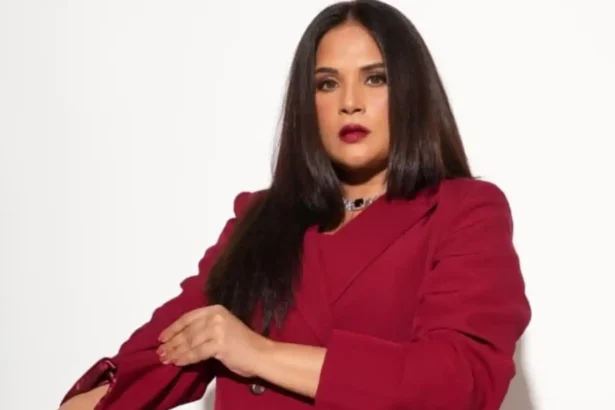 Hunterfly Richa Chadha to Produce Non Fiction Travel and Culture Series 11zon
