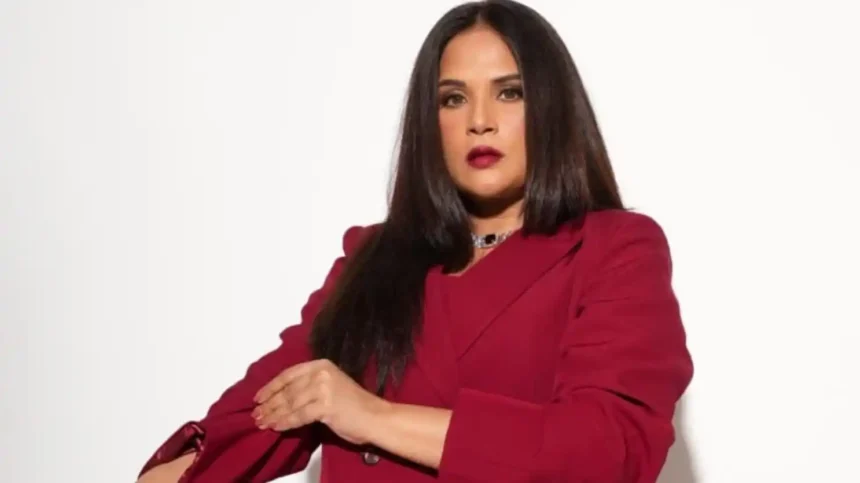 Hunterfly Richa Chadha to Produce Non Fiction Travel and Culture Series 11zon Hunterfly Richa Chadha to Produce Non Fiction Travel and Culture Series 11zon