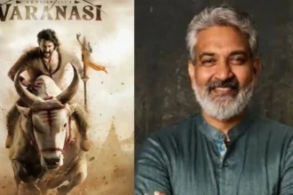 Hunterfly SS Rajamoulis Epic With Mahesh Babu Locks Release Date 1