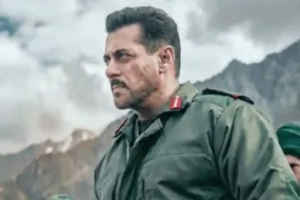 Hunterfly Salman Khan Returns to ‘Battle of Galwan Set for 15 Day Patchwork Shoot 1