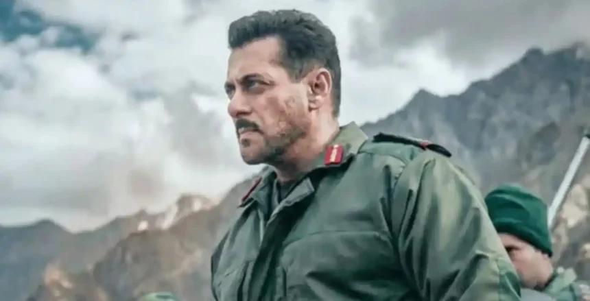Hunterfly Salman Khan Returns to ‘Battle of Galwan Set for 15 Day Patchwork Shoot 1 Hunterfly Salman Khan Returns to ‘Battle of Galwan Set for 15 Day Patchwork Shoot 1