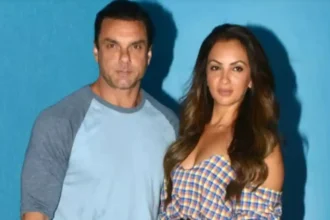 Hunterfly Seema Sajdeh on Amicable Divorce With Sohail Khan 11zon