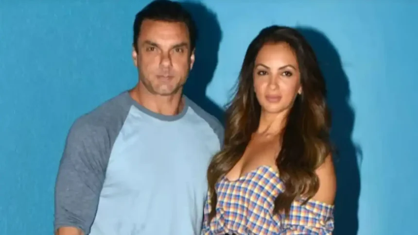 Hunterfly Seema Sajdeh on Amicable Divorce With Sohail Khan 11zon Hunterfly Seema Sajdeh on Amicable Divorce With Sohail Khan 11zon