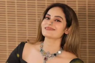 Hunterfly Shrutika Arjun Receives Massive Support From Karanveer Mehra Vivian Dsena and Others as She Confirms Participation 11zon