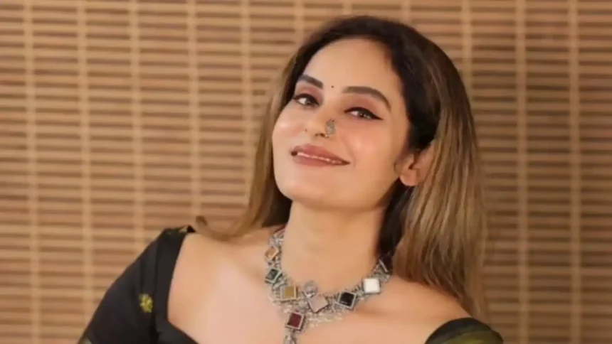 Hunterfly Shrutika Arjun Receives Massive Support From Karanveer Mehra Vivian Dsena and Others as She Confirms Participation 11zon Hunterfly Shrutika Arjun Receives Massive Support From Karanveer Mehra Vivian Dsena and Others as She Confirms Participation 11zon