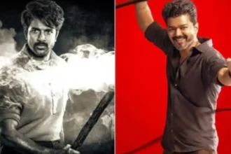 Hunterfly Sivakarthikeyan Breaks Silence on Parasakthi–Jana Nayagan Pongal Clash 1