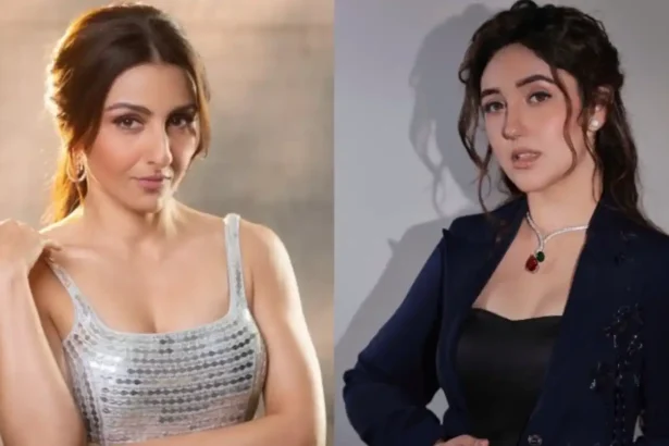 Hunterfly Soha Ali Khan Praises Ashnoor Kaur for Graceful Response to Body Shaming 11zon
