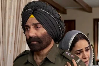Hunterfly Sunny Deol Starrer Border 2 Inches Closer to Rs 300 Crore Worldwide 11zon