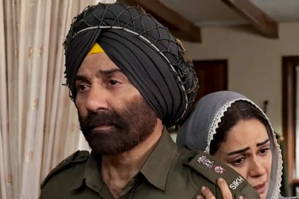 Hunterfly Sunny Deol Starrer Border 2 Inches Closer to Rs 300 Crore Worldwide 11zon