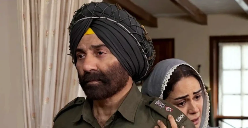 Hunterfly Sunny Deol Starrer Border 2 Inches Closer to Rs 300 Crore Worldwide 11zon Hunterfly Sunny Deol Starrer Border 2 Inches Closer to Rs 300 Crore Worldwide 11zon
