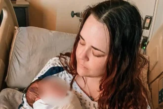 Hunterfly Surrogate Mother Reveals the Loneliness of Carrying Someone Elses Baby 1
