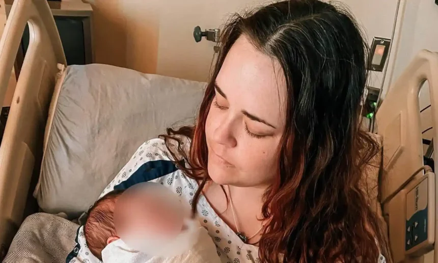 Hunterfly Surrogate Mother Reveals the Loneliness of Carrying Someone Elses Baby 1 Hunterfly Surrogate Mother Reveals the Loneliness of Carrying Someone Elses Baby 1