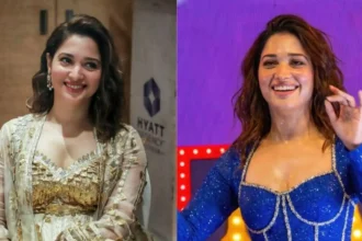 Hunterfly Tamannaah Bhatias New Year Paycheck Breaks the Internet 1