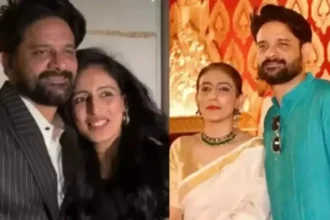 Hunterfly The Family Man 3 Actor Jaideep Ahlawat Once Opened Up About Wife Jyoti Hoodas Contribution During His Struggling Phase 1 Hunterfly The Family Man 3 Actor Jaideep Ahlawat Once Opened Up About Wife Jyoti Hoodas Contribution During His Struggling Phase 1