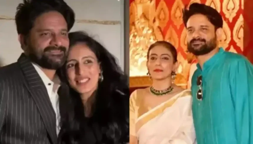 Hunterfly The Family Man 3 Actor Jaideep Ahlawat Once Opened Up About Wife Jyoti Hoodas Contribution During His Struggling Phase 1