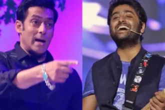Hunterfly The Salman Khan Factor in Arijit Singhs Playback Journey 1 Hunterfly The Salman Khan Factor in Arijit Singhs Playback Journey 1