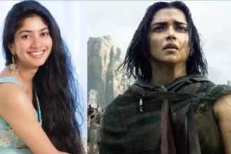 Hunterfly Will Sai Pallavi Replace Deepika Padukone in Nag Ashwins ‘Kalki 2 1