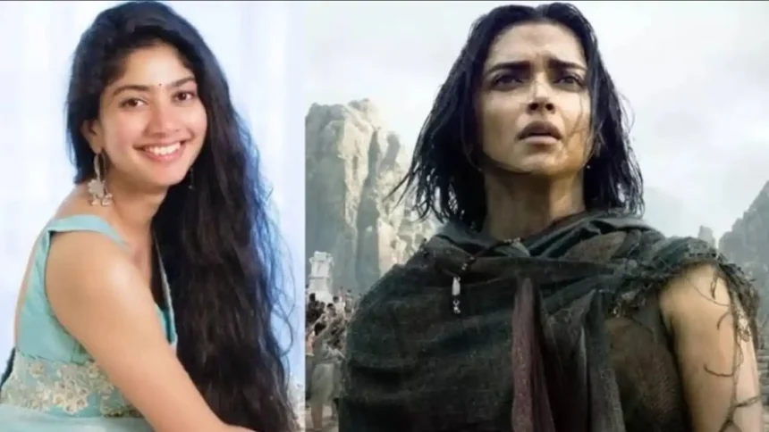 Hunterfly Will Sai Pallavi Replace Deepika Padukone in Nag Ashwins ‘Kalki 2 1 Hunterfly Will Sai Pallavi Replace Deepika Padukone in Nag Ashwins ‘Kalki 2 1
