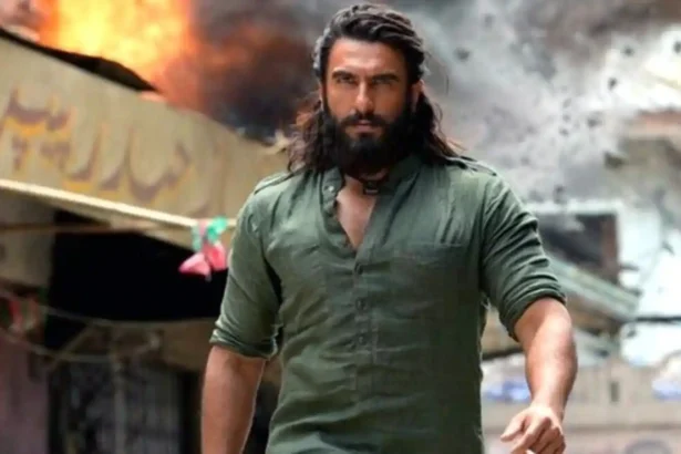 Hunterfly YRF Calls ‘Dhurandhar 1