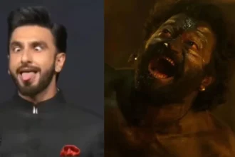 Hunterfly d12vd12 Ranveer Singh