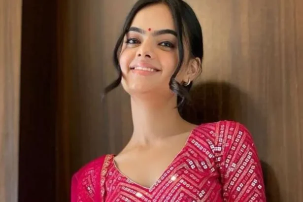 Hunterfly f52f Ruhanika Dhawan