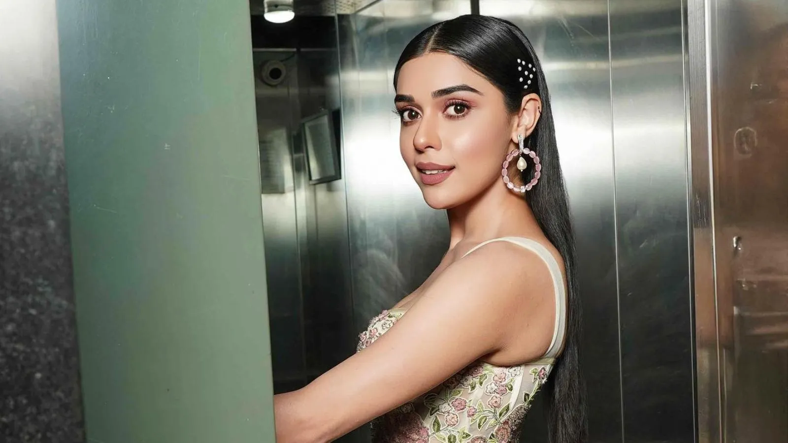 Eisha Singh