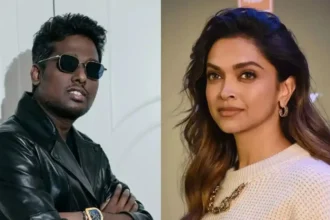 Hunterfly says Atlee Calls Deepika Padukone Her Lucky Charm in Allu Arjun Starrer 11zon Hunterfly says Atlee Calls Deepika Padukone Her Lucky Charm in Allu Arjun Starrer 11zon