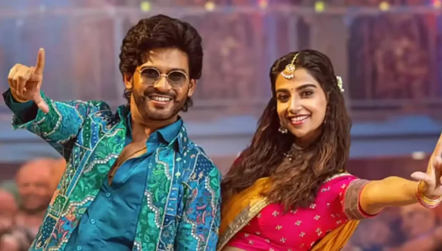 Hunterfly ‘Anaganaga Oka Raju Box Office Day 1 1