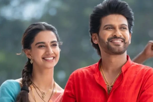 Hunterfly ‘Anaganaga Oka Raju Box Office Day 6 1