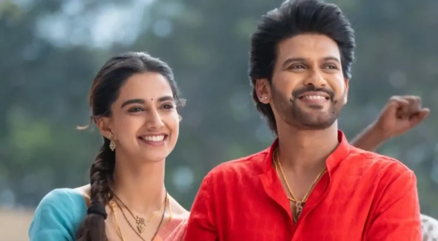 Hunterfly ‘Anaganaga Oka Raju Box Office Day 6 1 Hunterfly ‘Anaganaga Oka Raju Box Office Day 6 1