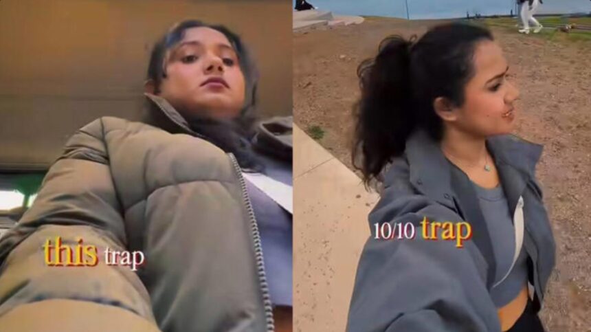 Hunterfly 026 02 04 000029 Indian woman living in Australia shares viral work-life balance video