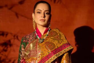 Hunterfly 026 02 04 192507 Kangana Ranaut reacts to Epstein files on Instagram