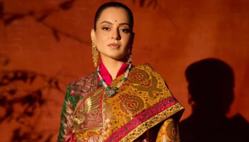 Hunterfly 026 02 04 192507 Kangana Ranaut reacts to Epstein files on Instagram